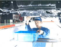 下廻り点検