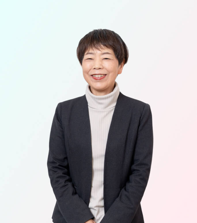 河野みどり