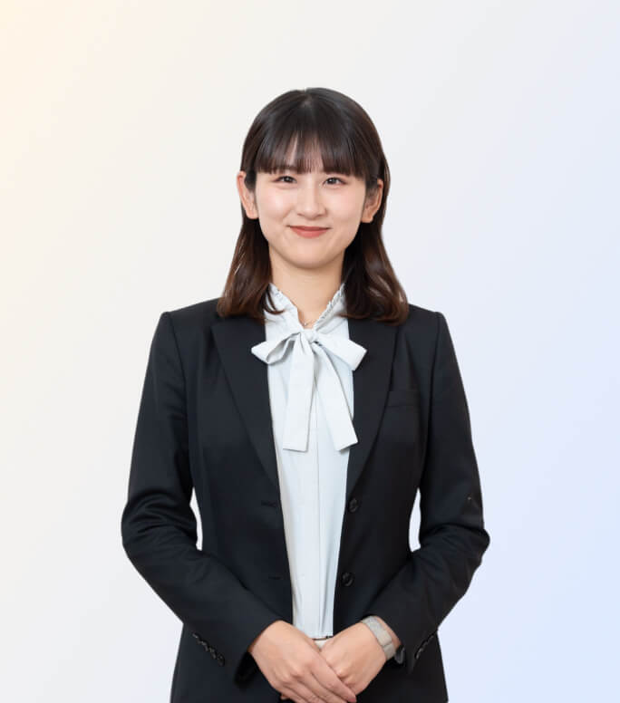 播磨 憂衣