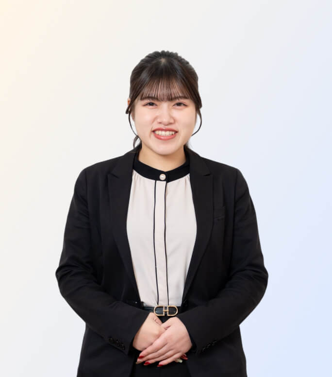 羽田野 真衣