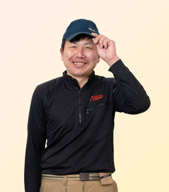 寺床 優一