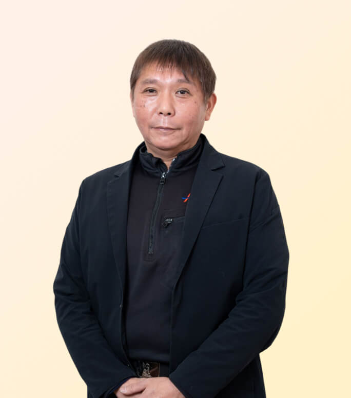 吉野 公晃